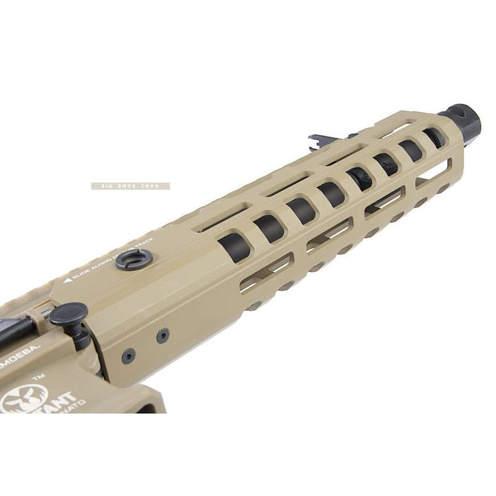 ARES Amoeba Mutant - AMM9 AEG - Dark Earth - Bang Bang Airsoft