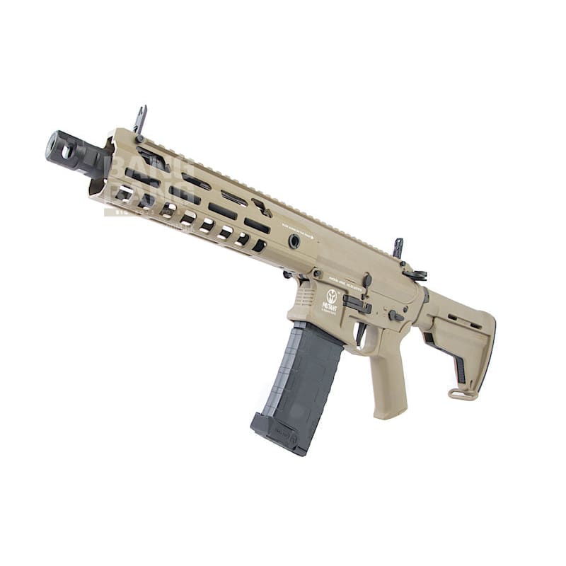 ARES Amoeba Mutant - AMM9 AEG - Dark Earth - Bang Bang Airsoft