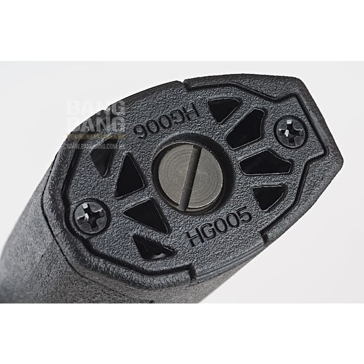 ARES Amoeba Pro Beavertail Backstrap Grip for Ameoba & Ares - Bang Bang Airsoft