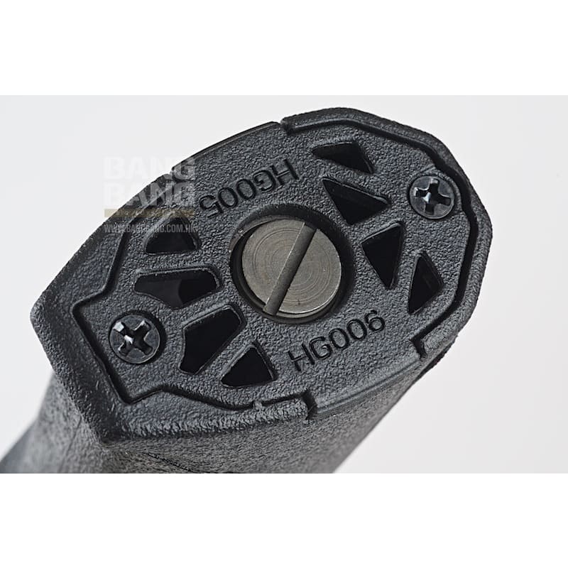 ARES Amoeba Pro Straight Backstrap Grip for Ameoba & Ares M4 - Bang Bang Airsoft