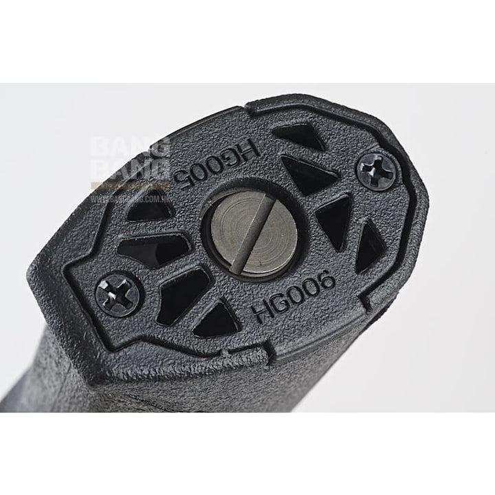 ARES Amoeba Pro Straight Backstrap Grip for Ameoba & Ares M4 - Bang Bang Airsoft