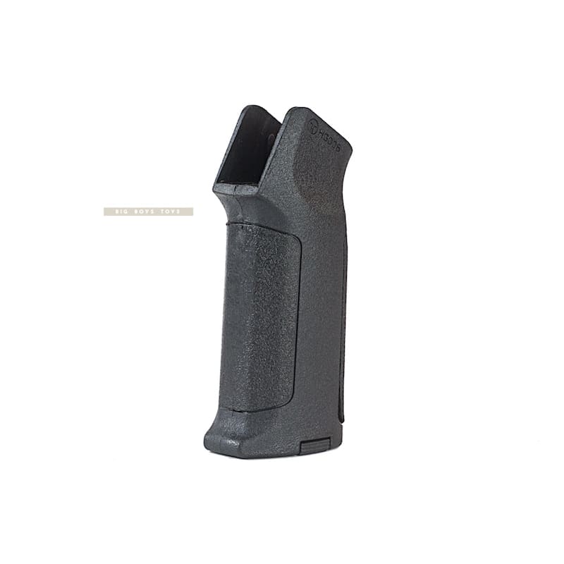 ARES Amoeba Pro Straight Backstrap Grip for Ameoba & Ares M4 - Bang Bang Airsoft