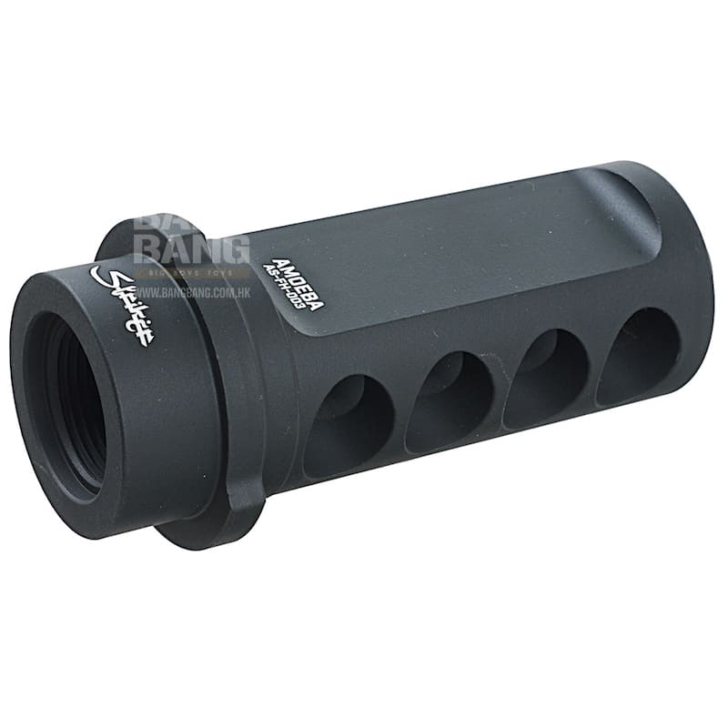 ARES Amoeba Striker (AS - 01) Flash Hider Type 3 - Bang Bang Airsoft