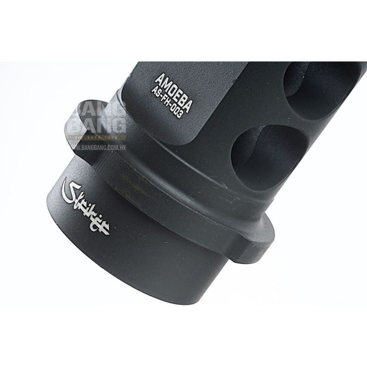 ARES Amoeba Striker (AS - 01) Flash Hider Type 3 - Bang Bang Airsoft