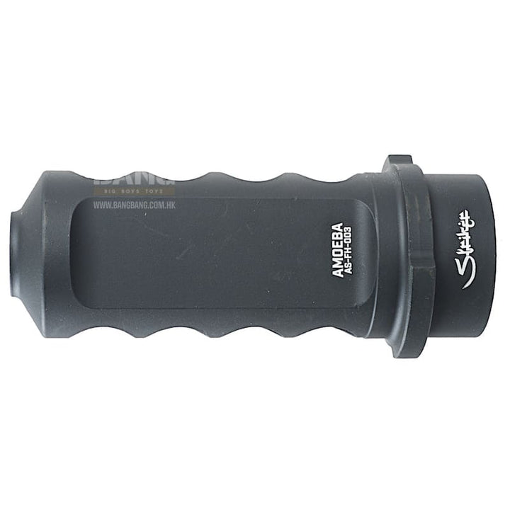 ARES Amoeba Striker (AS - 01) Flash Hider Type 3 - Bang Bang Airsoft
