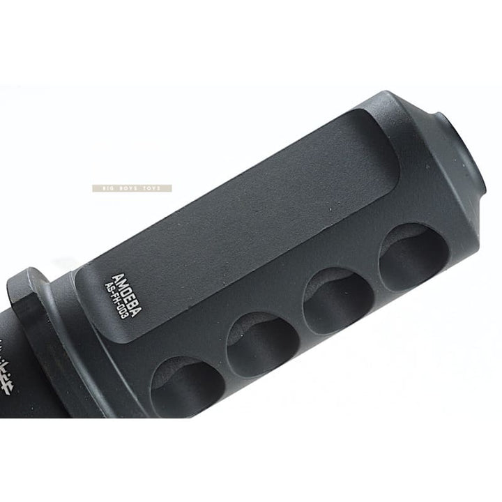 ARES Amoeba Striker (AS - 01) Flash Hider Type 3 - Bang Bang Airsoft