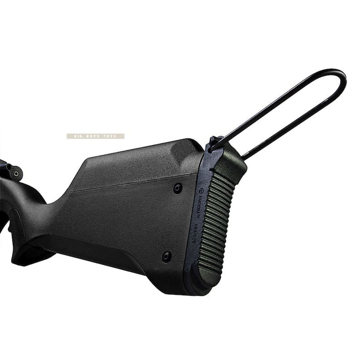 ARES Amoeba 'STRIKER' AS02 Sniper Rifle - Black - Bang Bang Airsoft