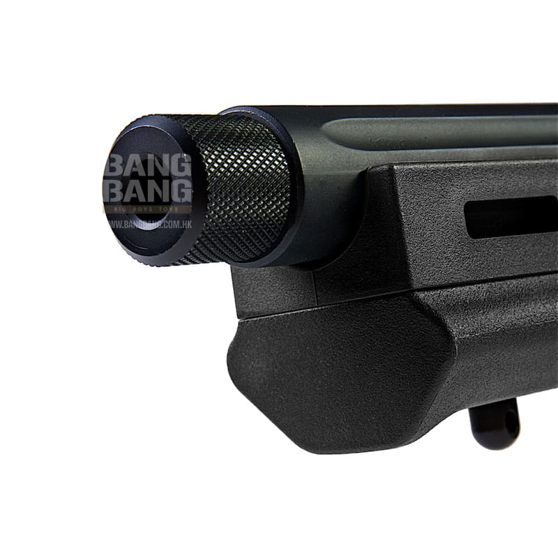 ARES Amoeba 'STRIKER' AS02 Sniper Rifle - Black - Bang Bang Airsoft