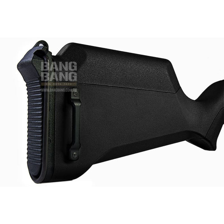 ARES Amoeba 'STRIKER' AS02 Sniper Rifle - Black - Bang Bang Airsoft