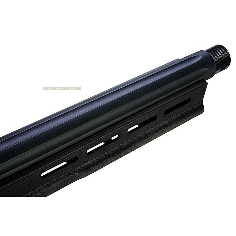 ARES Amoeba 'STRIKER' AS02 Sniper Rifle - Black - Bang Bang Airsoft