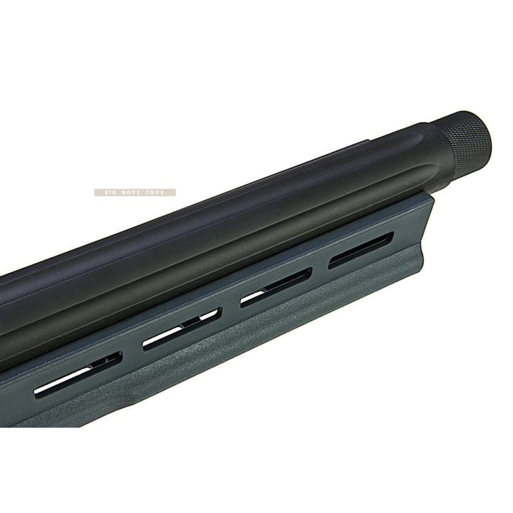 ARES Amoeba 'STRIKER' AS02 Sniper Rifle - Urban Grey - Bang Bang Airsoft