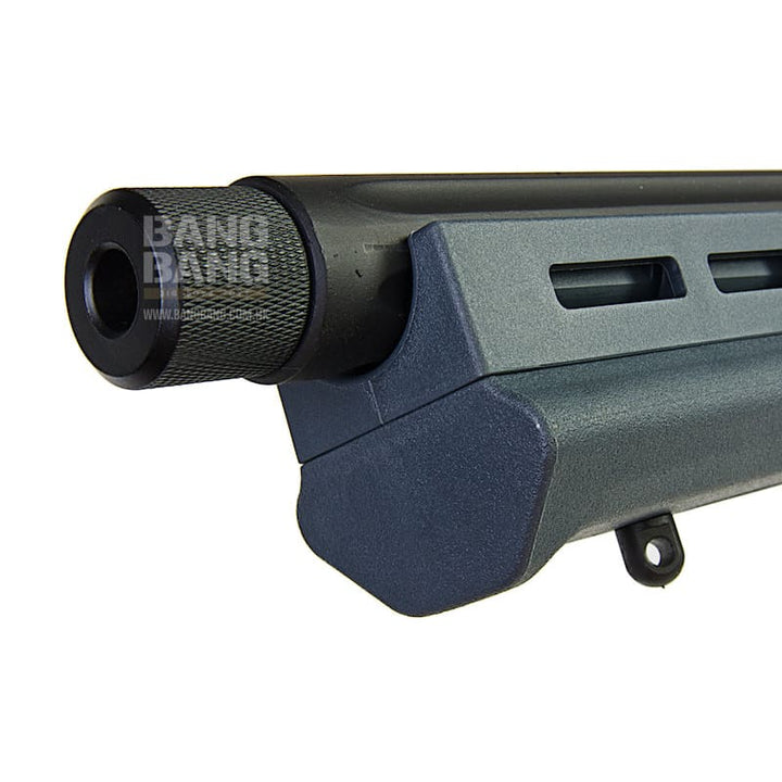 ARES Amoeba 'STRIKER' AS02 Sniper Rifle - Urban Grey - Bang Bang Airsoft