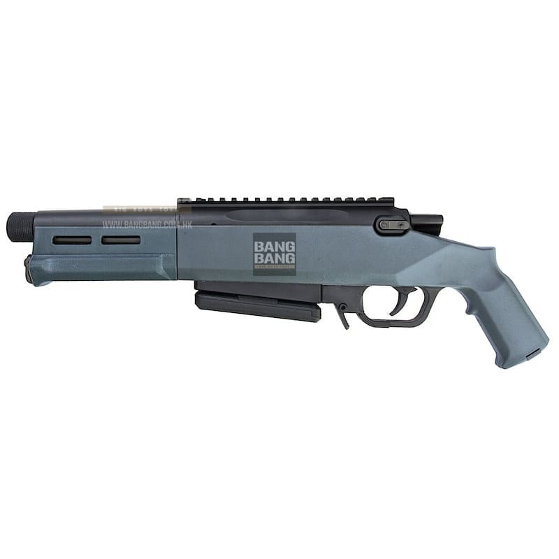 ARES Amoeba 'STRIKER' AS03 Sniper Rifle - UG - Bang Bang Airsoft