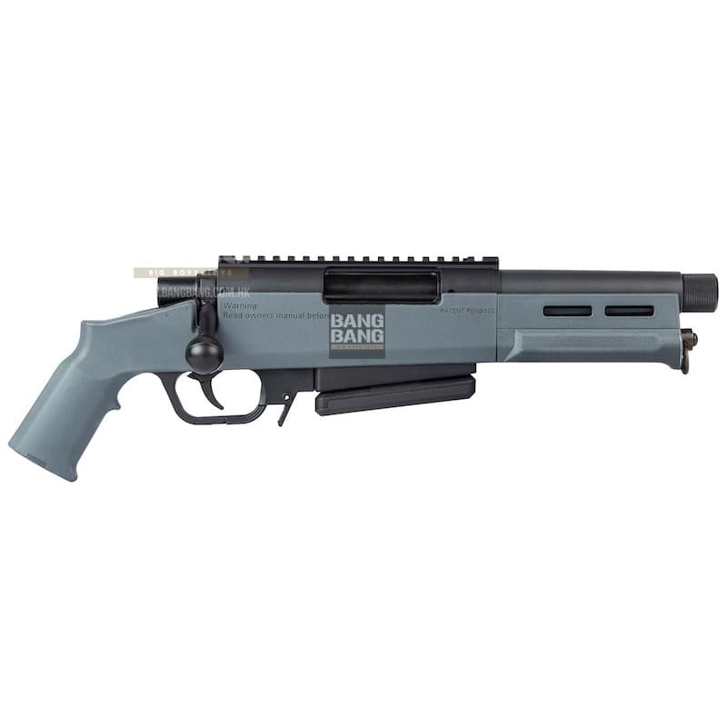 ARES Amoeba 'STRIKER' AS03 Sniper Rifle - UG - Bang Bang Airsoft