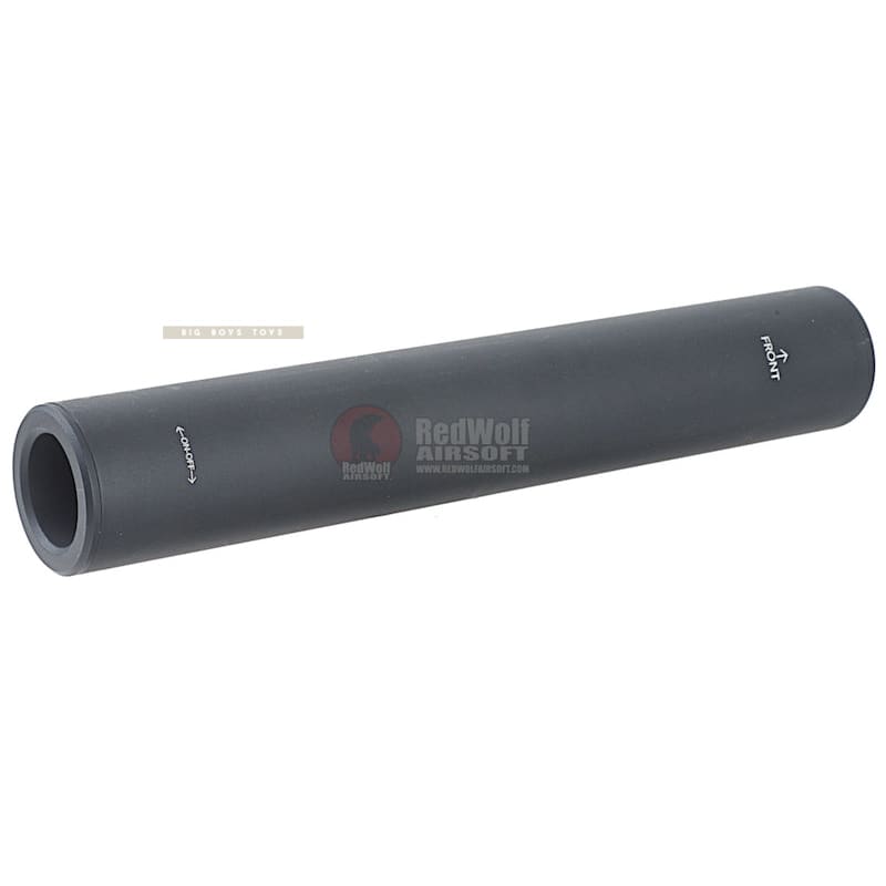 ARES Amoeba Striker S1 Silencer - Bang Bang Airsoft