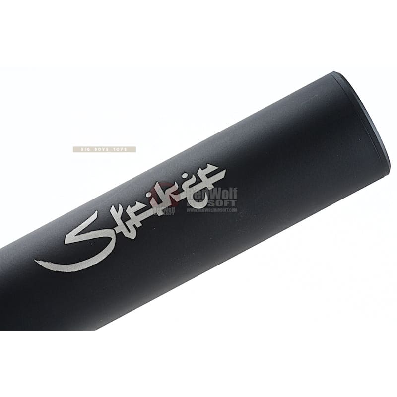 ARES Amoeba Striker S1 Silencer - Bang Bang Airsoft
