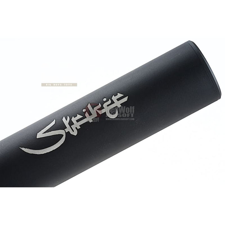 ARES Amoeba Striker S1 Silencer - Bang Bang Airsoft
