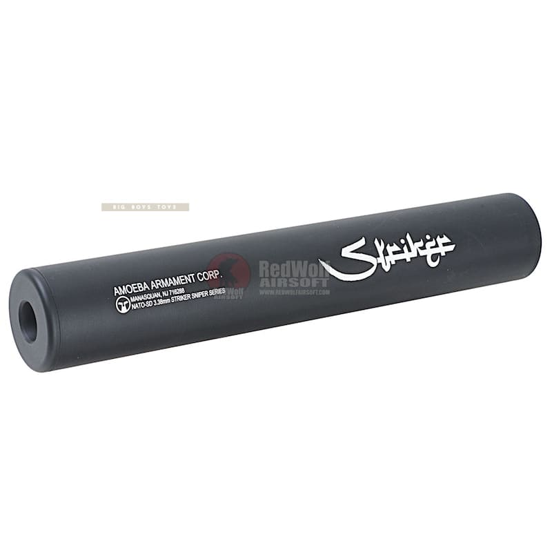 ARES Amoeba Striker S1 Silencer - Bang Bang Airsoft