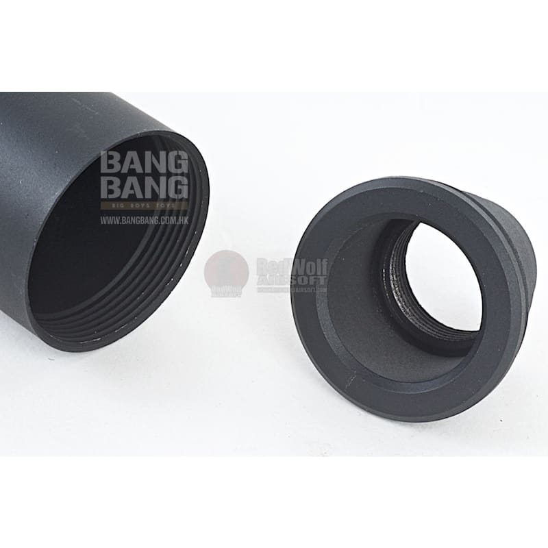 ARES Amoeba Striker S1 Silencer - Bang Bang Airsoft