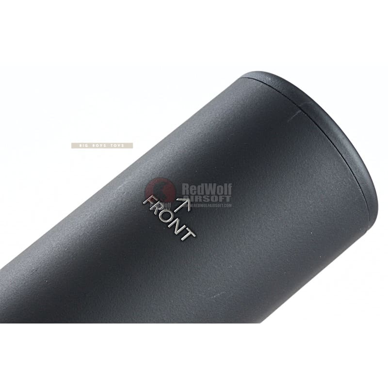 ARES Amoeba Striker S1 Silencer - Bang Bang Airsoft
