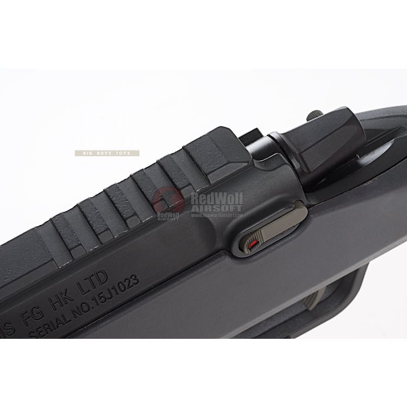 ARES Amoeba 'STRIKER' S1 Sniper Rifle - Urban Grey - Bang Bang Airsoft