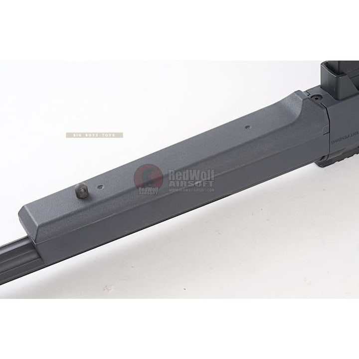 ARES Amoeba 'STRIKER' S1 Sniper Rifle - Urban Grey - Bang Bang Airsoft