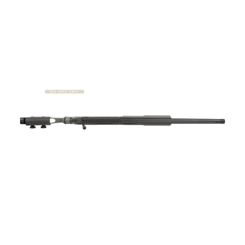 ARES Amoeba Tactical 'STRIKER' AST - 01 Sniper Rifle - Olive Drab - Bang Bang Airsoft