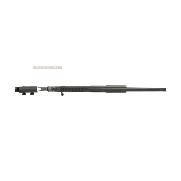 ARES Amoeba Tactical 'STRIKER' AST - 01 Sniper Rifle - Olive Drab - Bang Bang Airsoft