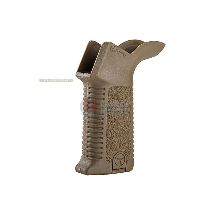 ARES Amoeba Type HG002 Grip for Amoeba & Ares M4 Series - DE - Bang Bang Airsoft