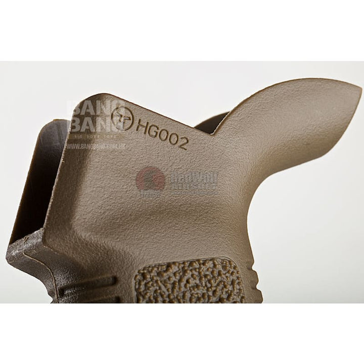 ARES Amoeba Type HG002 Grip for Amoeba & Ares M4 Series - DE - Bang Bang Airsoft