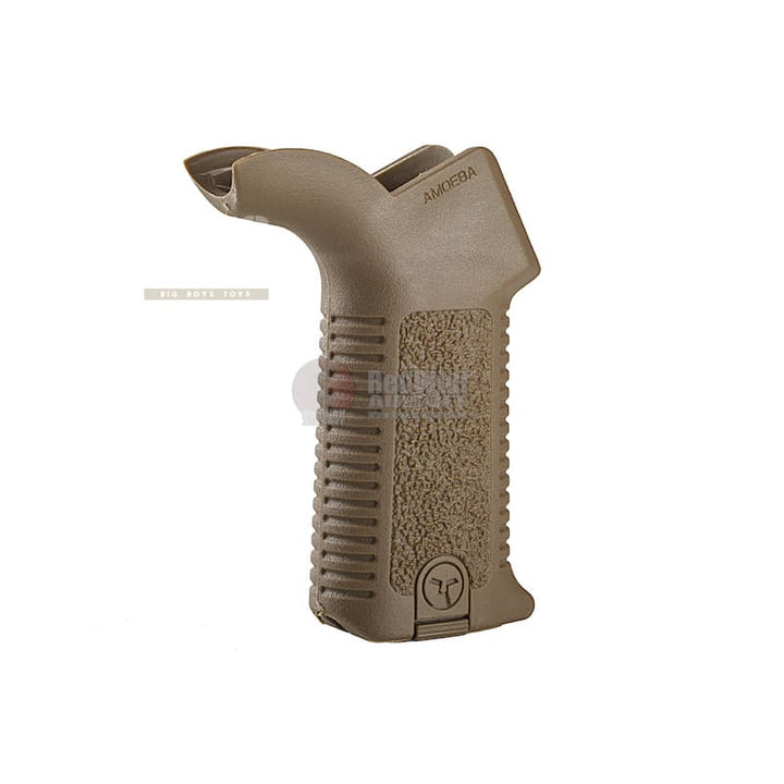 Ares amoeba type hg002 grip for amoeba & ares m4 series - de