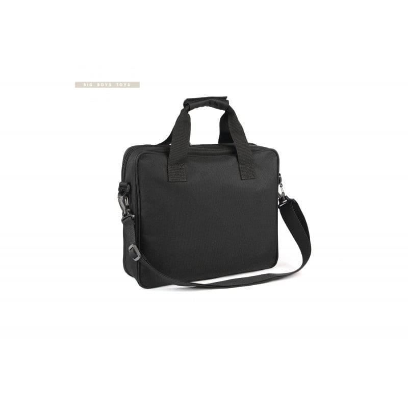 ARES Ares M45 X - Class Bag with Patches *3 - Bang Bang Airsoft