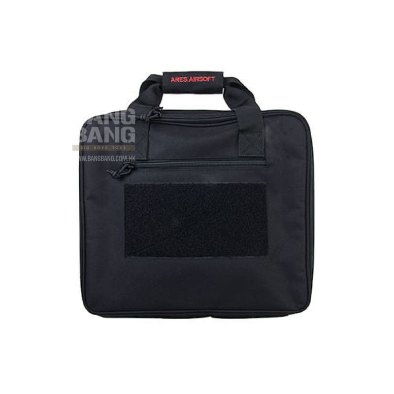 ARES Ares M45 X - Class Bag with Patches *3 - Bang Bang Airsoft