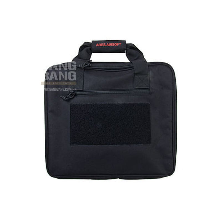 ARES Ares M45 X - Class Bag with Patches *3 - Bang Bang Airsoft