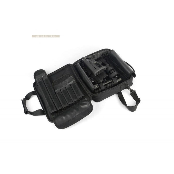 ARES Ares M45 X - Class Bag with Patches *3 - Bang Bang Airsoft