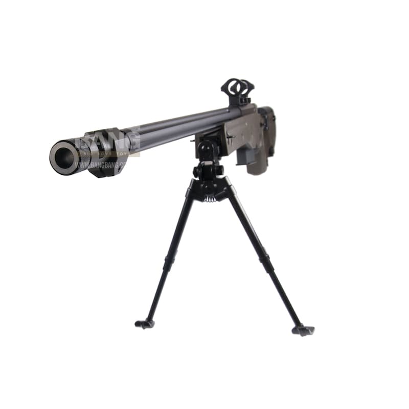 ARES AW 338 Spring Power (OD) - Bang Bang Airsoft