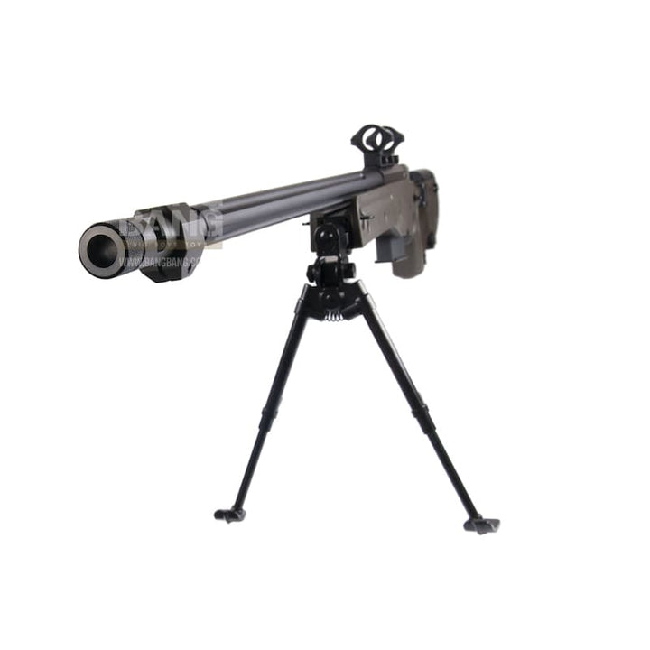 ARES AW 338 Spring Power (OD) - Bang Bang Airsoft