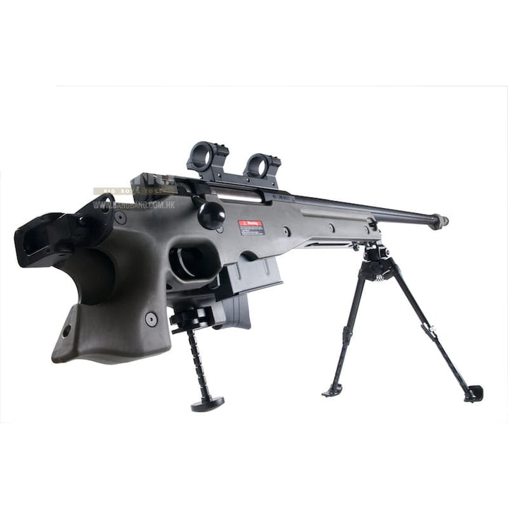 ARES AW 338 Spring Power (OD) - Bang Bang Airsoft