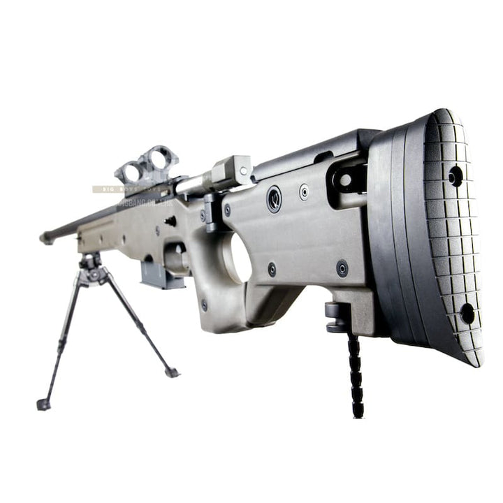 ARES AW 338 Spring Power (OD) - Bang Bang Airsoft