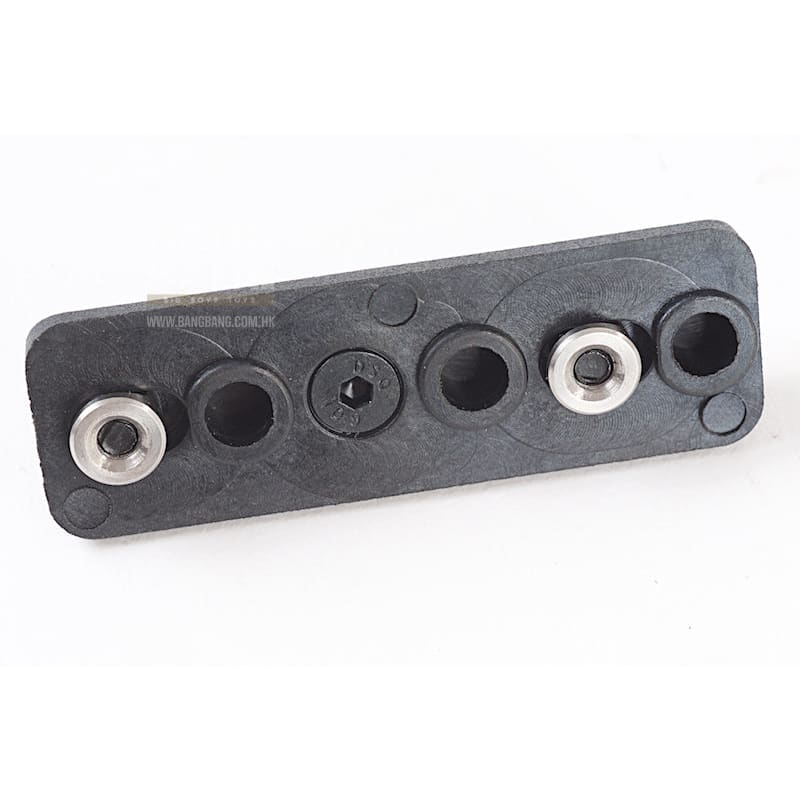 ARES Bipod Mount for Keymod System - Bang Bang Airsoft