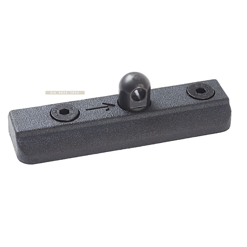 ARES Bipod Mount for Keymod System - Bang Bang Airsoft