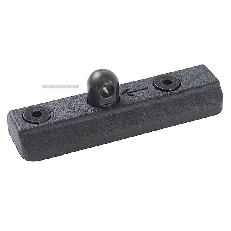 ARES Bipod Mount for Keymod System - Bang Bang Airsoft
