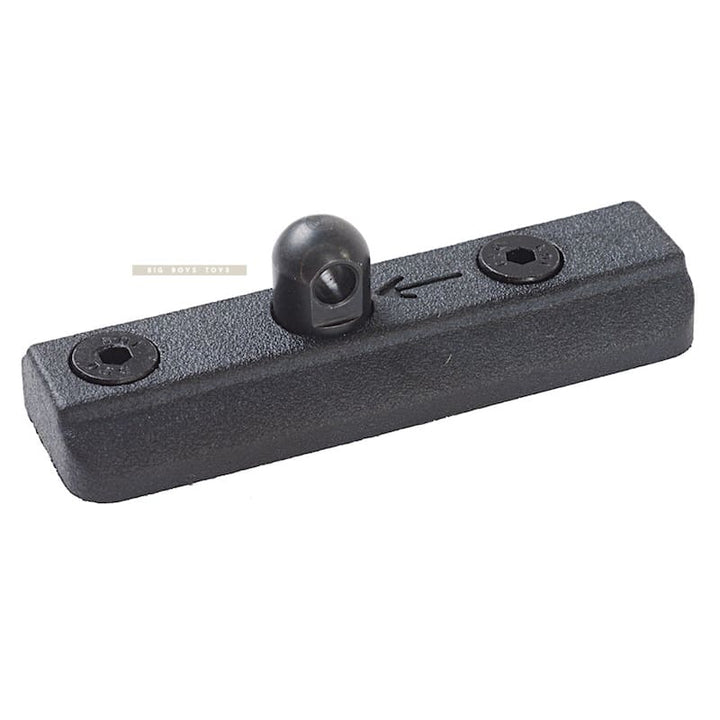 ARES Bipod Mount for Keymod System - Bang Bang Airsoft
