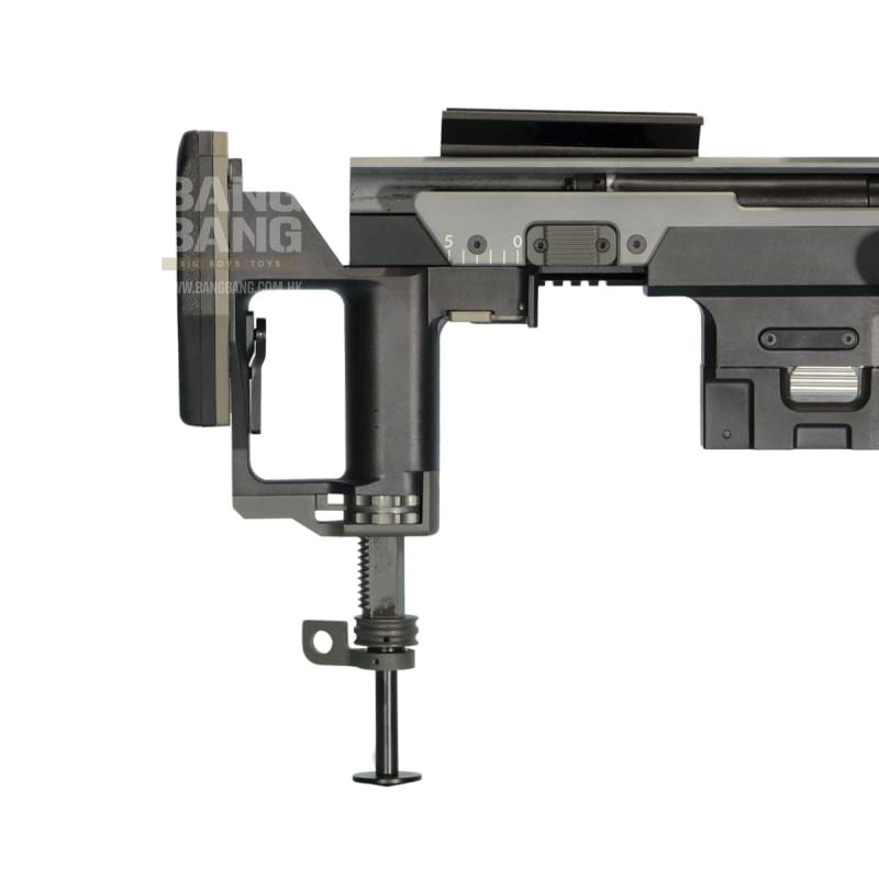 ARES DSR - 1 Gas Sniper Rifle without Scope - Bang Bang Airsoft