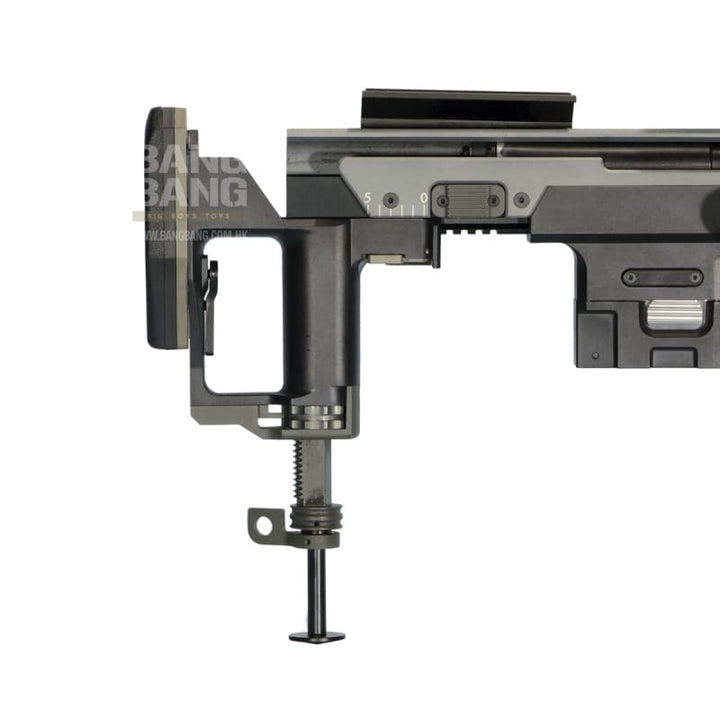 ARES DSR - 1 Gas Sniper Rifle without Scope - Bang Bang Airsoft