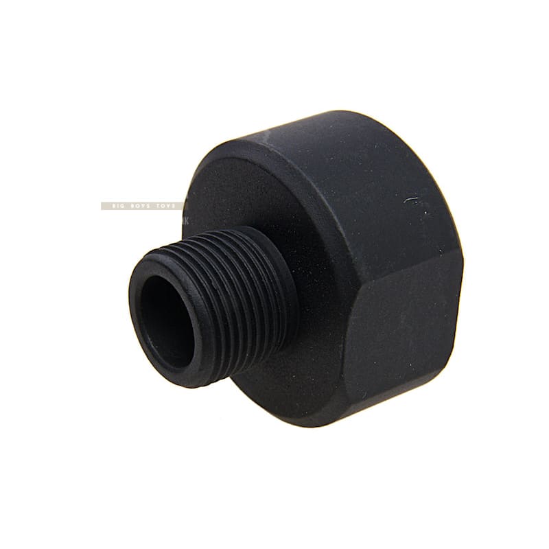 ARES Flash Hider Adapter for Amoeba Striker Outer Barrel - Bang Bang Airsoft