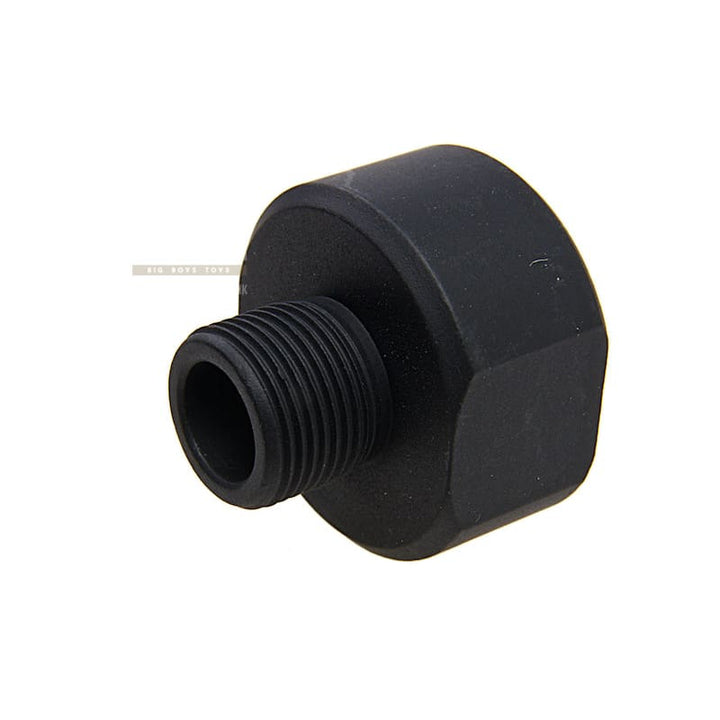 ARES Flash Hider Adapter for Amoeba Striker Outer Barrel - Bang Bang Airsoft