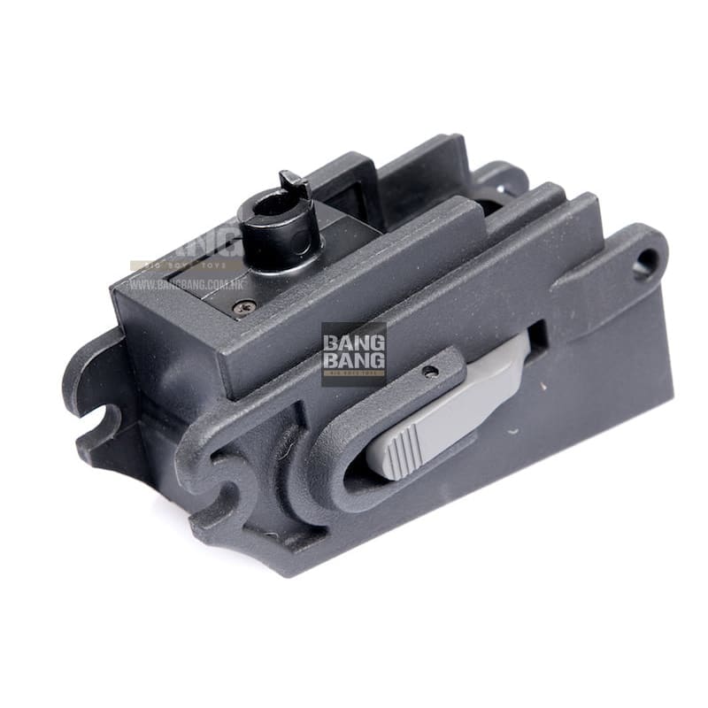 ARES G36 to M16 Magazine Adaptor - Bang Bang Airsoft