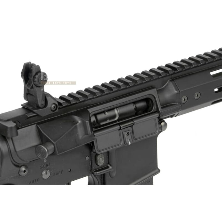 Ares Gel Blaster with M - Lok Handguard - L (total with 3 magazine) - Bang Bang Airsoft
