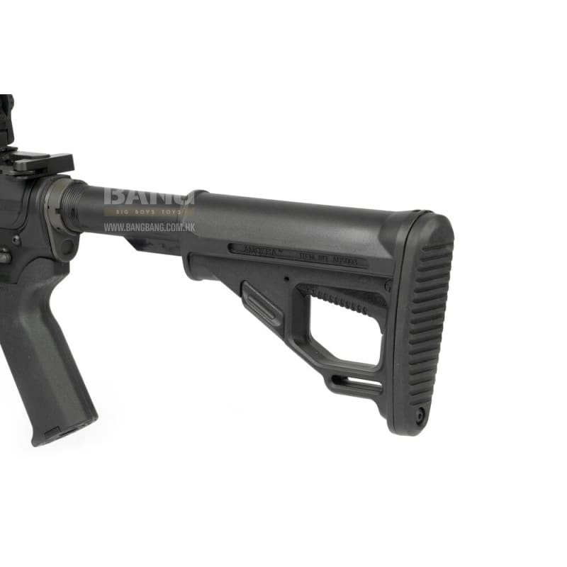 Ares Gel Blaster with M - Lok Handguard - L (total with 3 magazine) - Bang Bang Airsoft